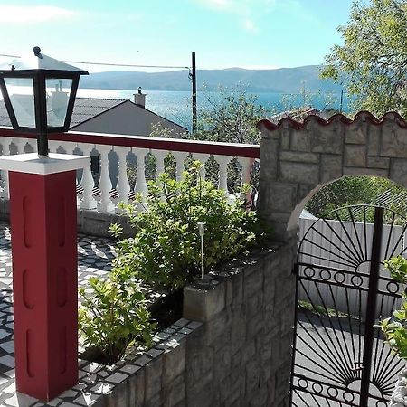 Apartment Dunja Senj  Exterior photo