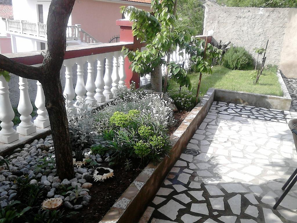 Apartment Dunja Senj  Room photo