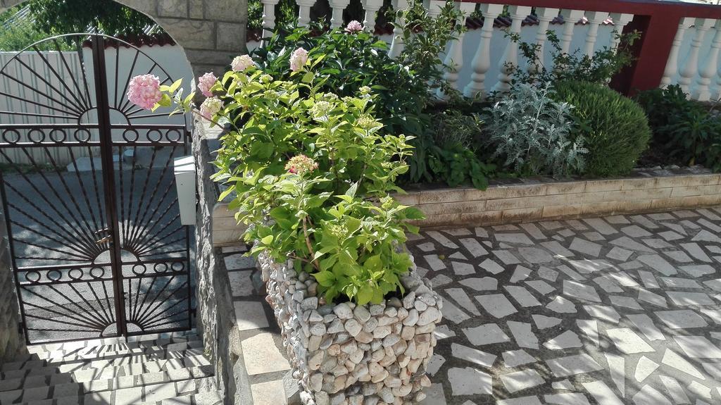 Apartment Dunja Senj  Exterior photo