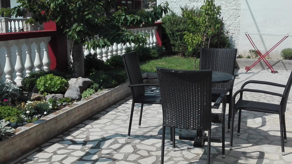 Apartment Dunja Senj  Exterior photo