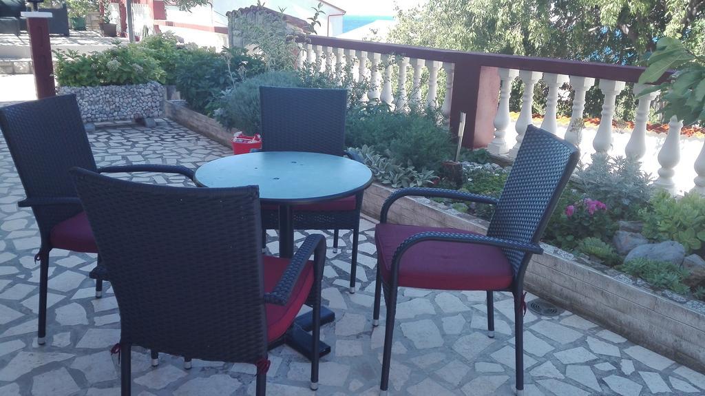 Apartment Dunja Senj  Exterior photo