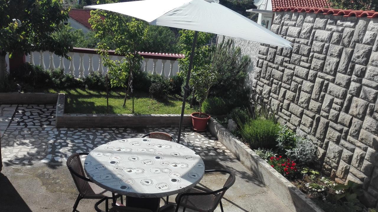 Apartment Dunja Senj  Exterior photo